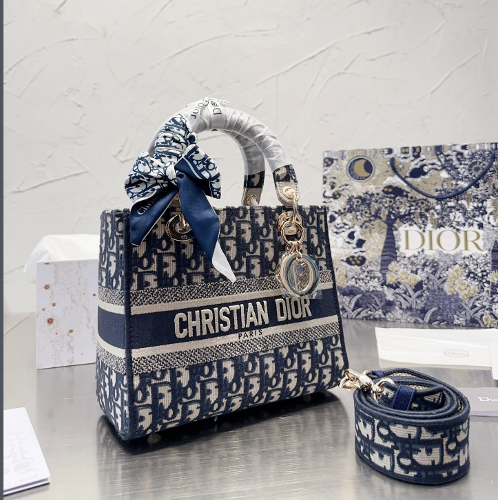 ミニ レディ D-ライト バッグ