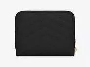 モノグラム 二つ折り財布