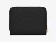 モノグラム 二つ折り財布