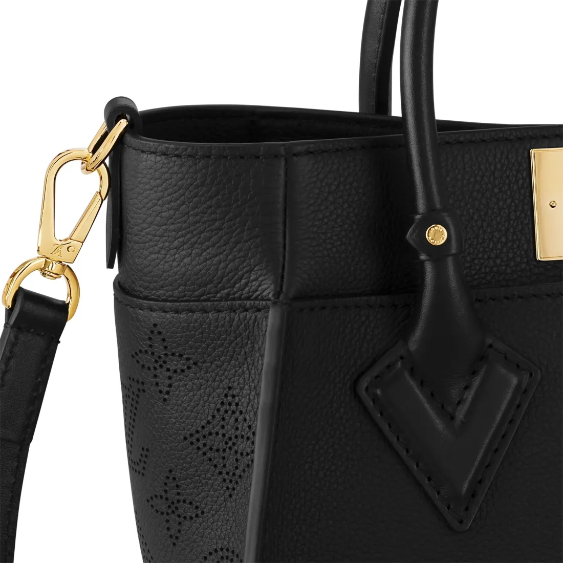 【使いやすいサイズ♪】Louis Vuitton★オンマイサイド PM