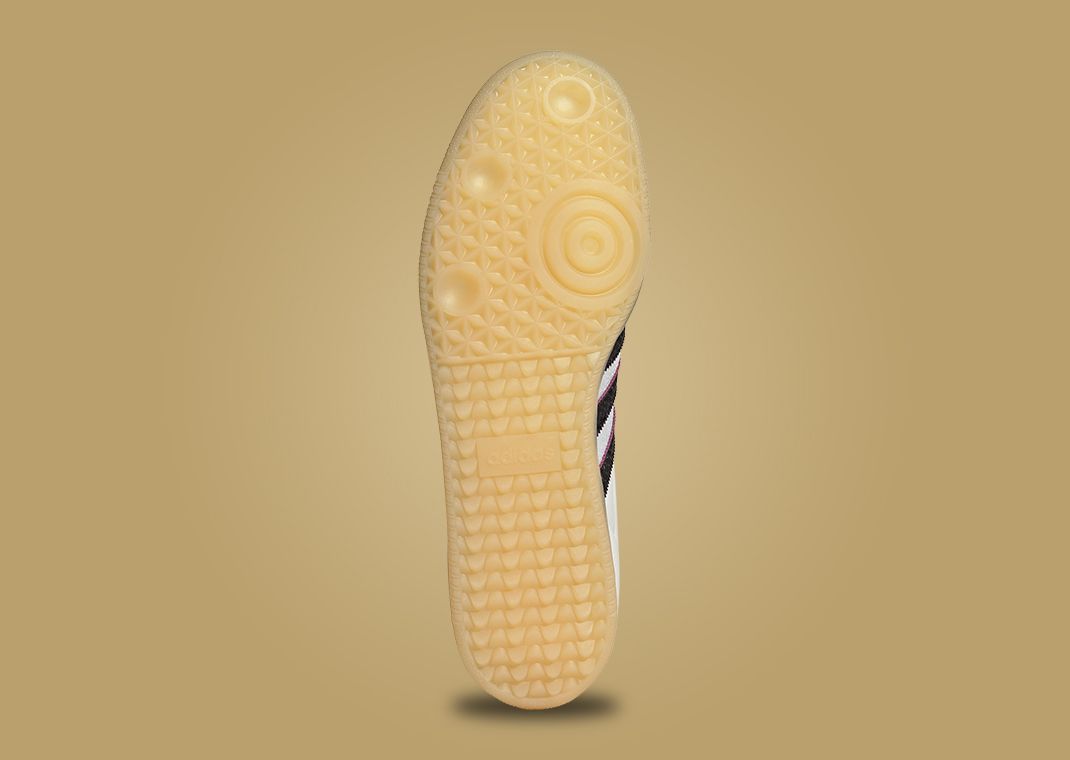 Adidas Originals "Year of the Snake" 2025