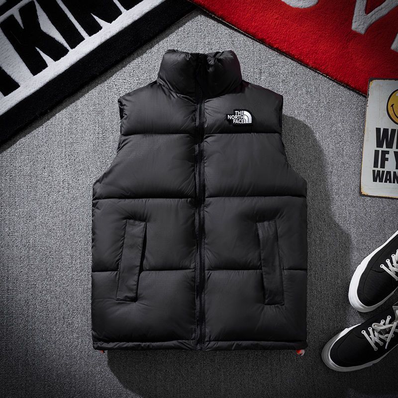 ザ・ノースフエイス★ヌプシベスト