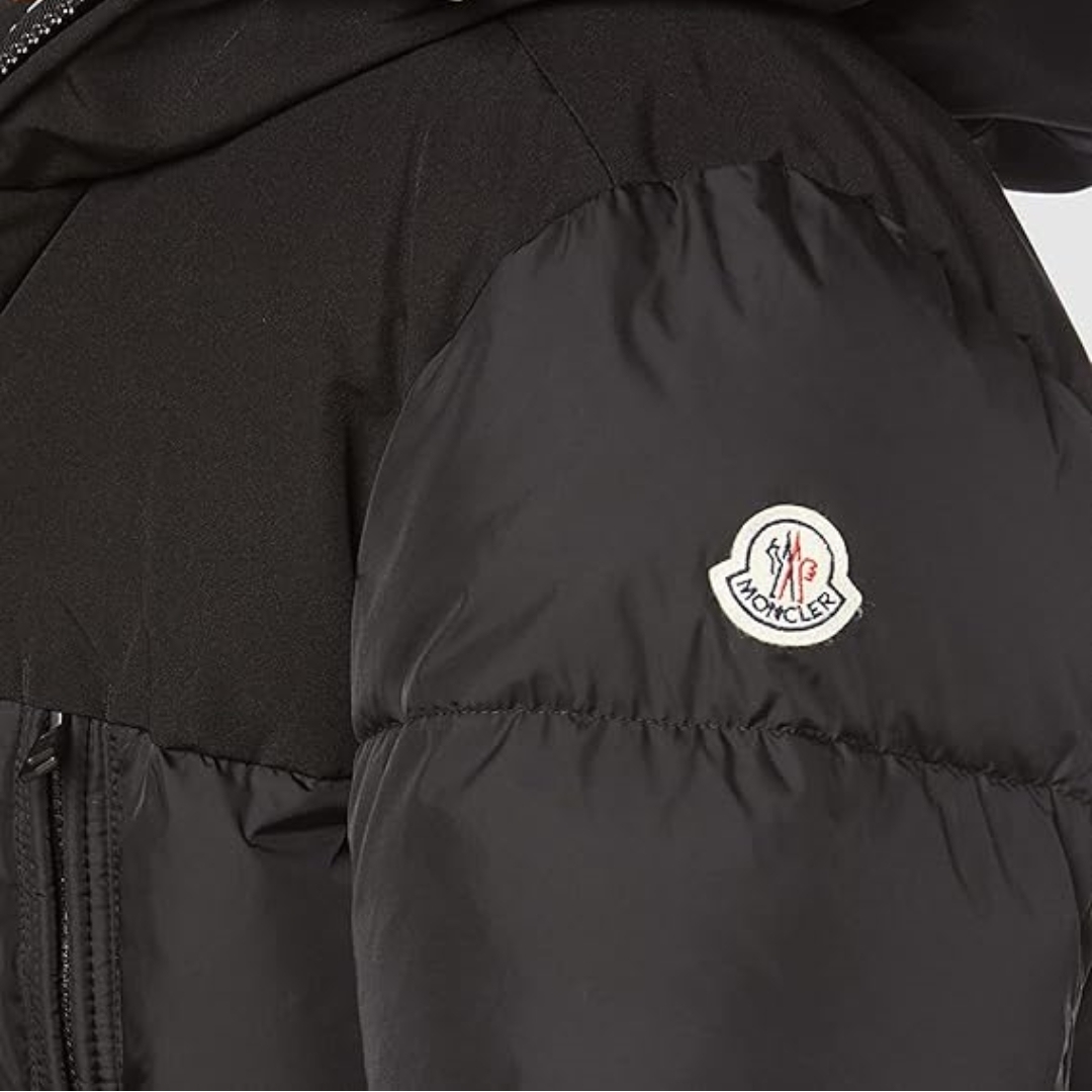 【公式認定ストア 】モンクレール MONCLER メンズ冬季ダウンジャケット
