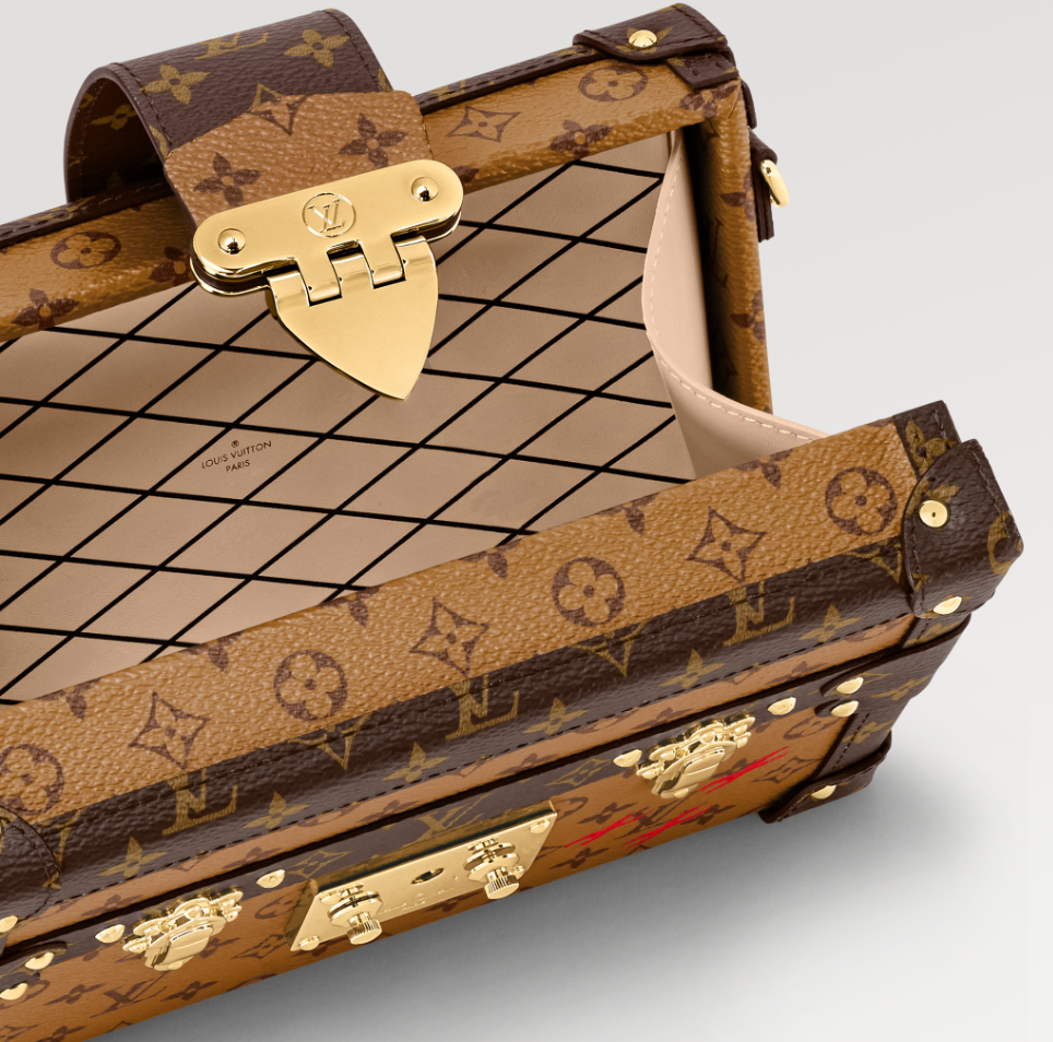 LOUIS VUITTONモ     M45960    M45943     プティット・マル