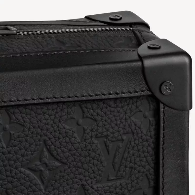 【Louis Vuitton】ソフトトランク Ref:M55700