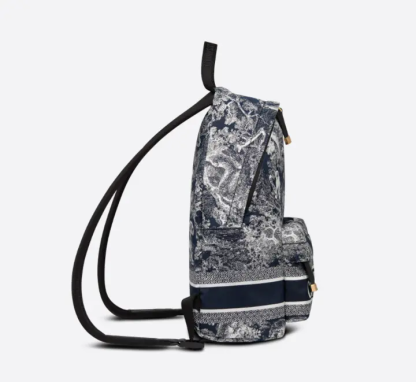 ☆ DIOR ★超人気★DIORTRAVEL スモールバックパック