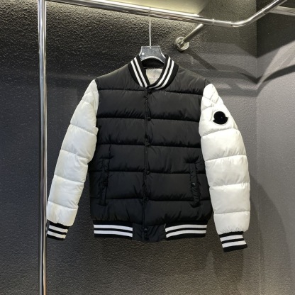 【MONCLER】新作もセール！LATELTIN ネイビー
