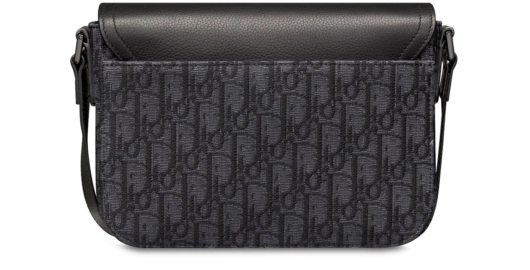 《人気♡》DIOR Saddle メッセンジャーバッグ mini