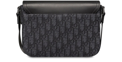 《人気♡》DIOR Saddle メッセンジャーバッグ mini