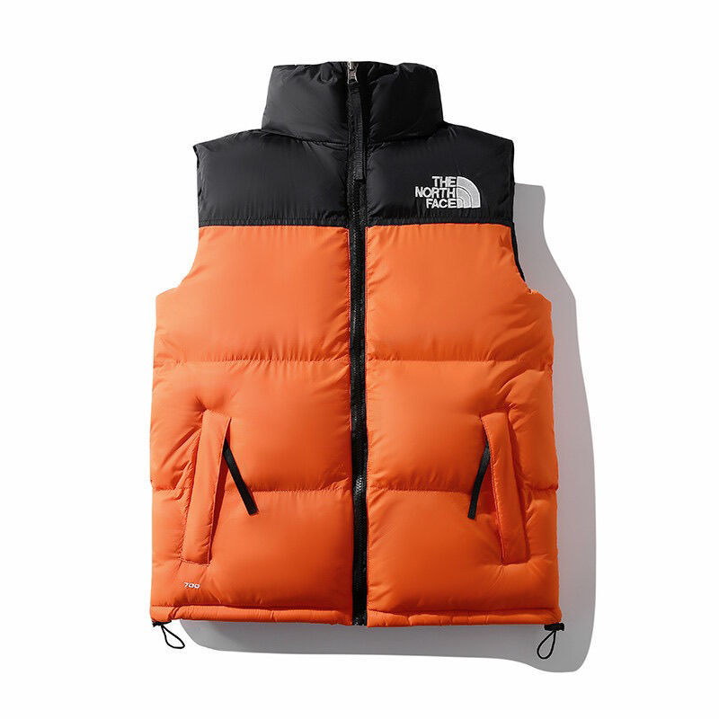 The North Face ザ・ノースフエイス★ヌプシベスト