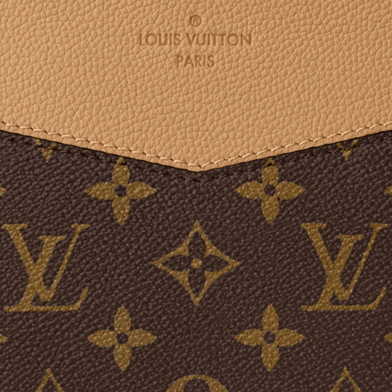 Louis Vuitton デイリーポーチ M64591
