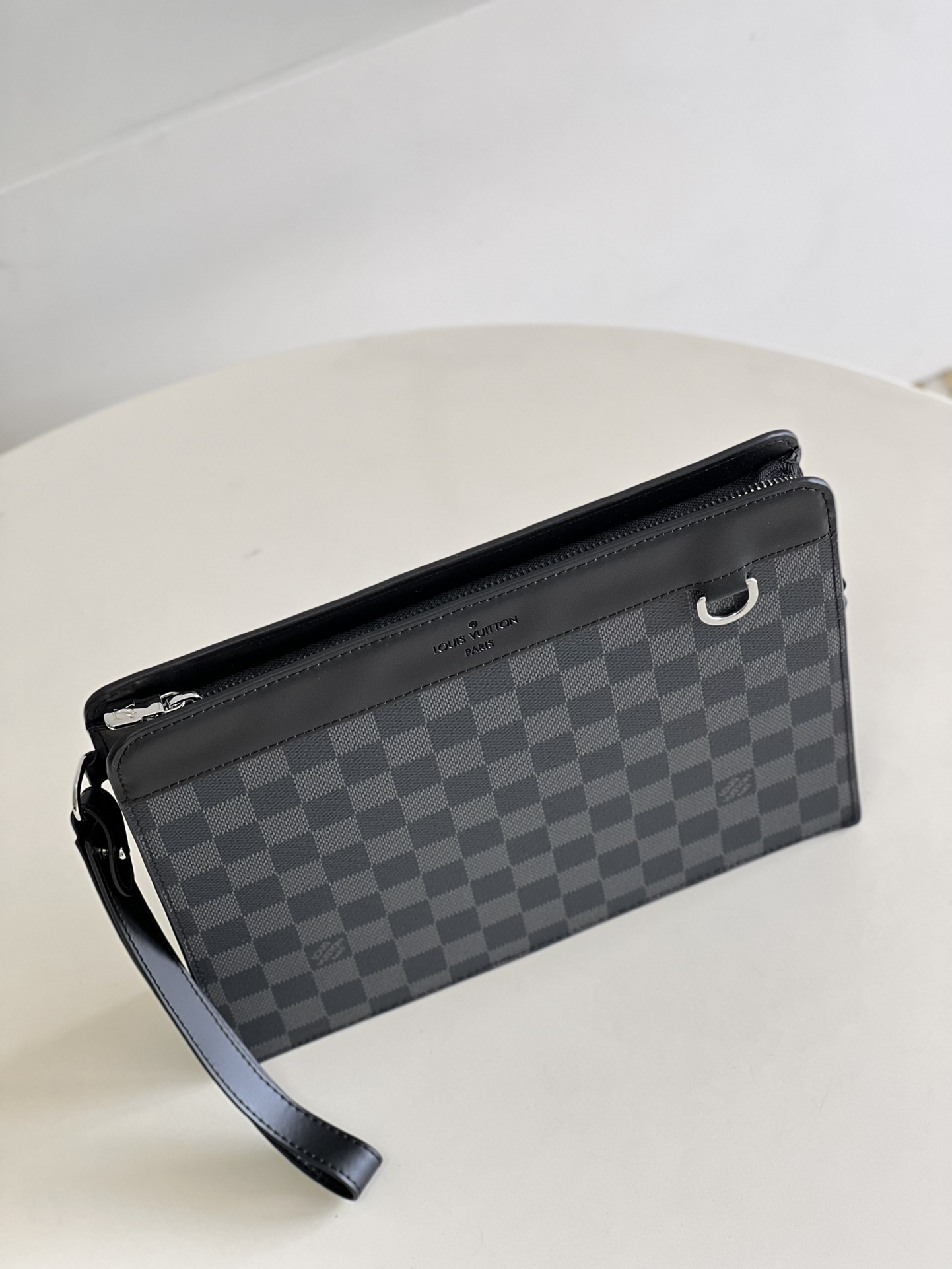 Louis Vuitton スタンド・ポーチ バッグN64612
