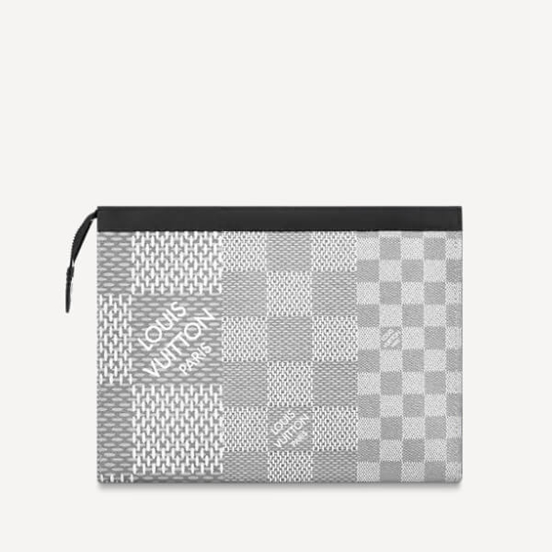 Louis Vuitton（ルイヴィトン）ポシェット ヴォワヤージュ MM クラッチバッグ N60444