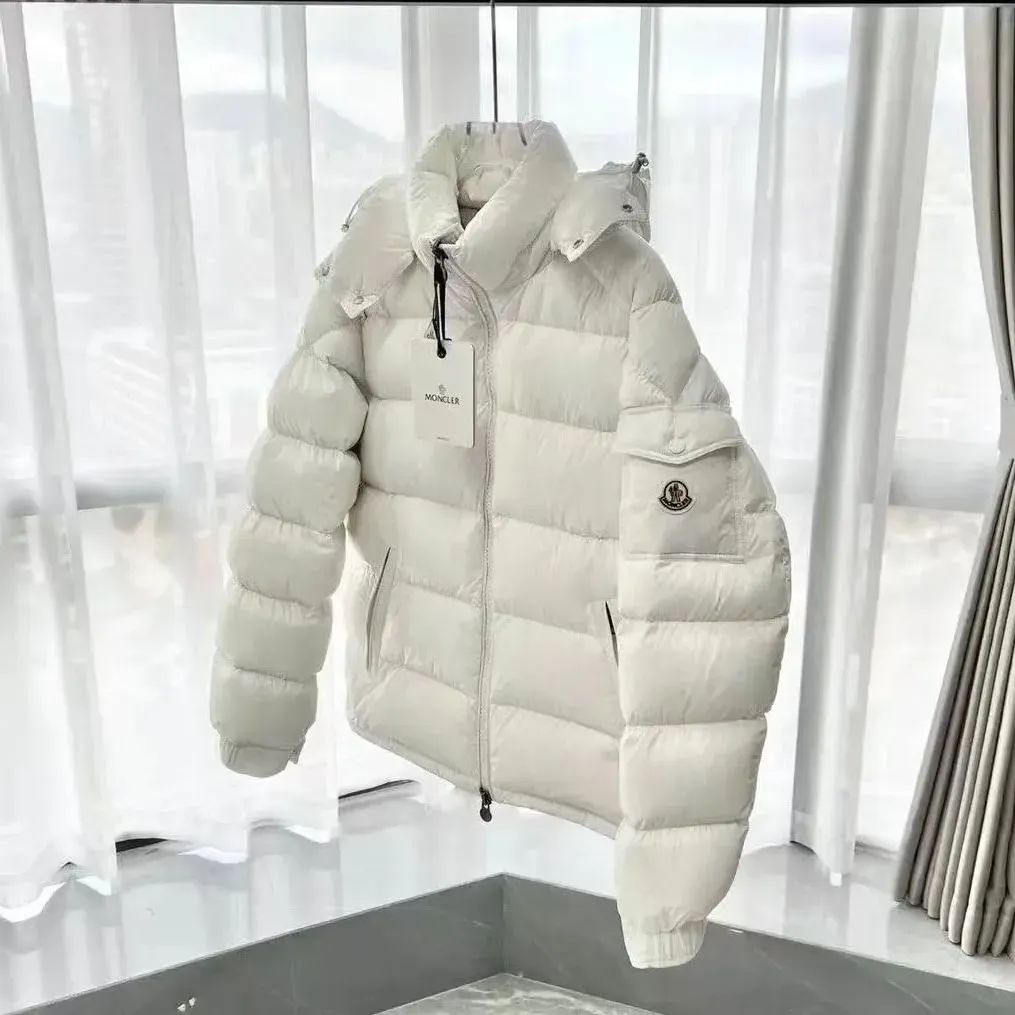 【公式認定ストア】MONCLERモンクレール 定番ダウンコート 限定発売中！多くの著名人やセレブに愛用されています! 爆買い！即完売必至MAYA 創立70周年