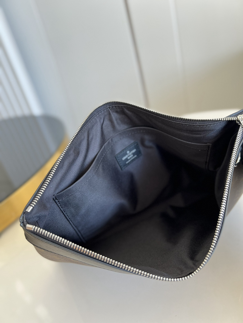 Louis Vuitton DISCOVERY POCHETTE モノグラム クラッチM69411