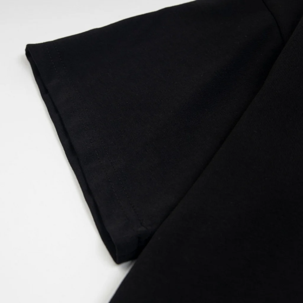 LOEWE『XS-L』話題沸騰中 安定感抜群 新品 キレカジ 刺繍 無地 2色 ゆったり Ｔシャツ