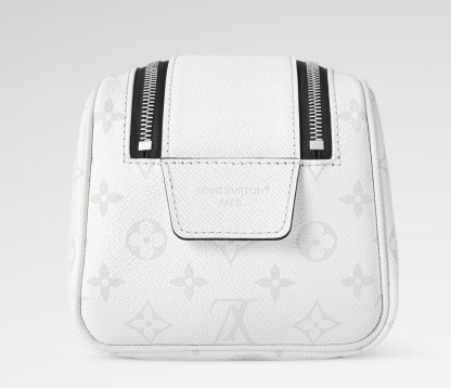 【メンズに大人気】Louis Vuitton　ドップ キット　バッグ