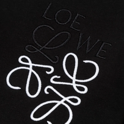 LOEWE『S-4XL』人気爆発中 高品質 着心地良い ファッション 合わせやすい クール Ｔシャツ