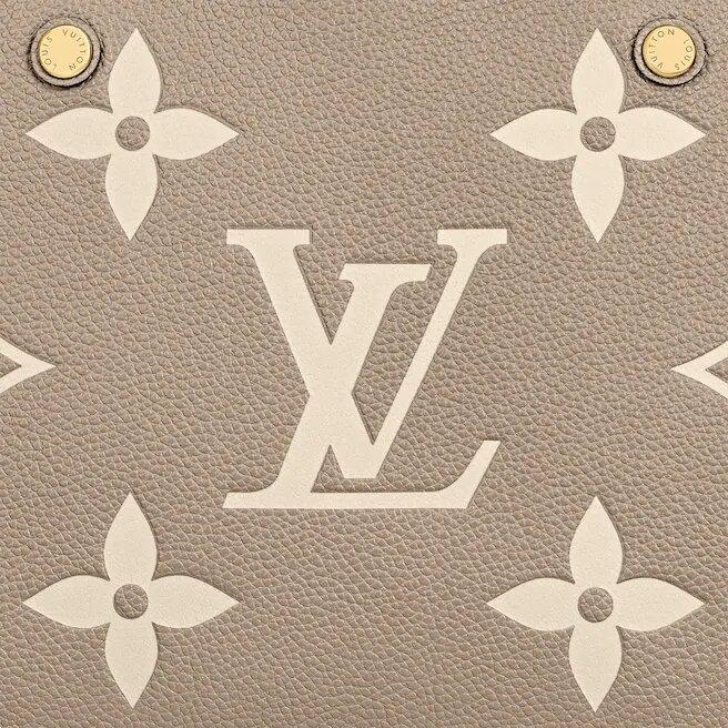 《人気★》Louis Vuitton モンテーニュ BB ショルダーバッグ   M45489