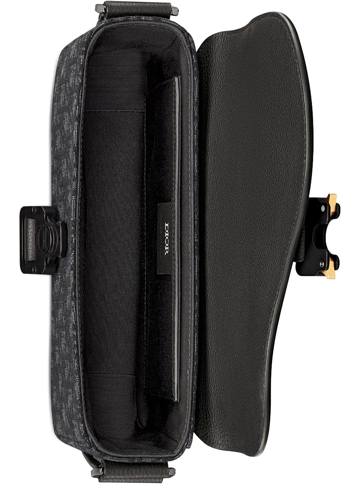 《人気♡》DIOR Saddle メッセンジャーバッグ mini