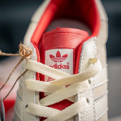 【本当の限定連名です!】Supreme X Adidas Samba OG 🔥25SS