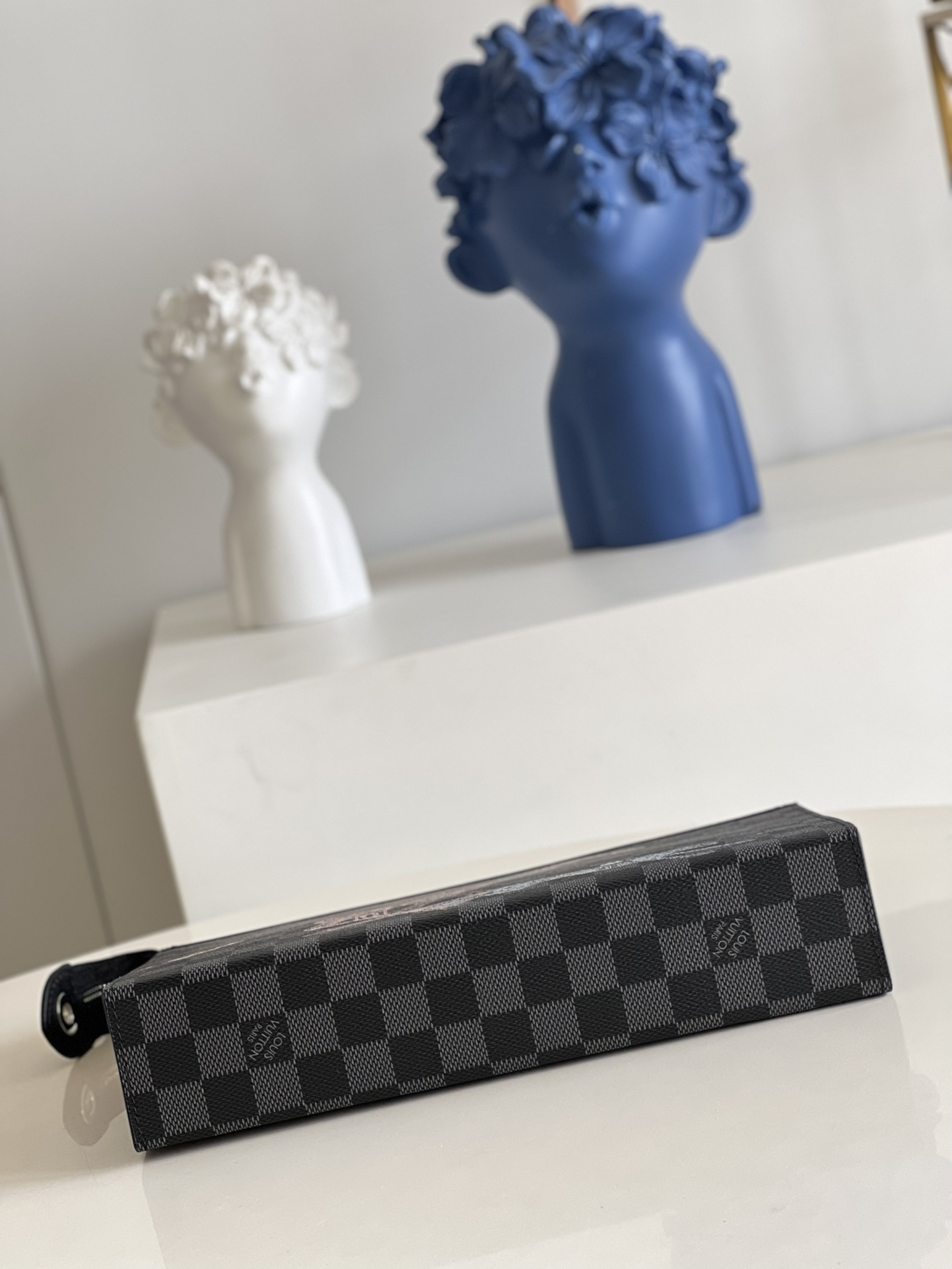 Louis Vuitton ポシェット・ヴォワヤージュ MM ダミエN64605