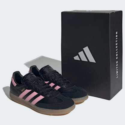adidas Originals x Inter Miami CF Samba