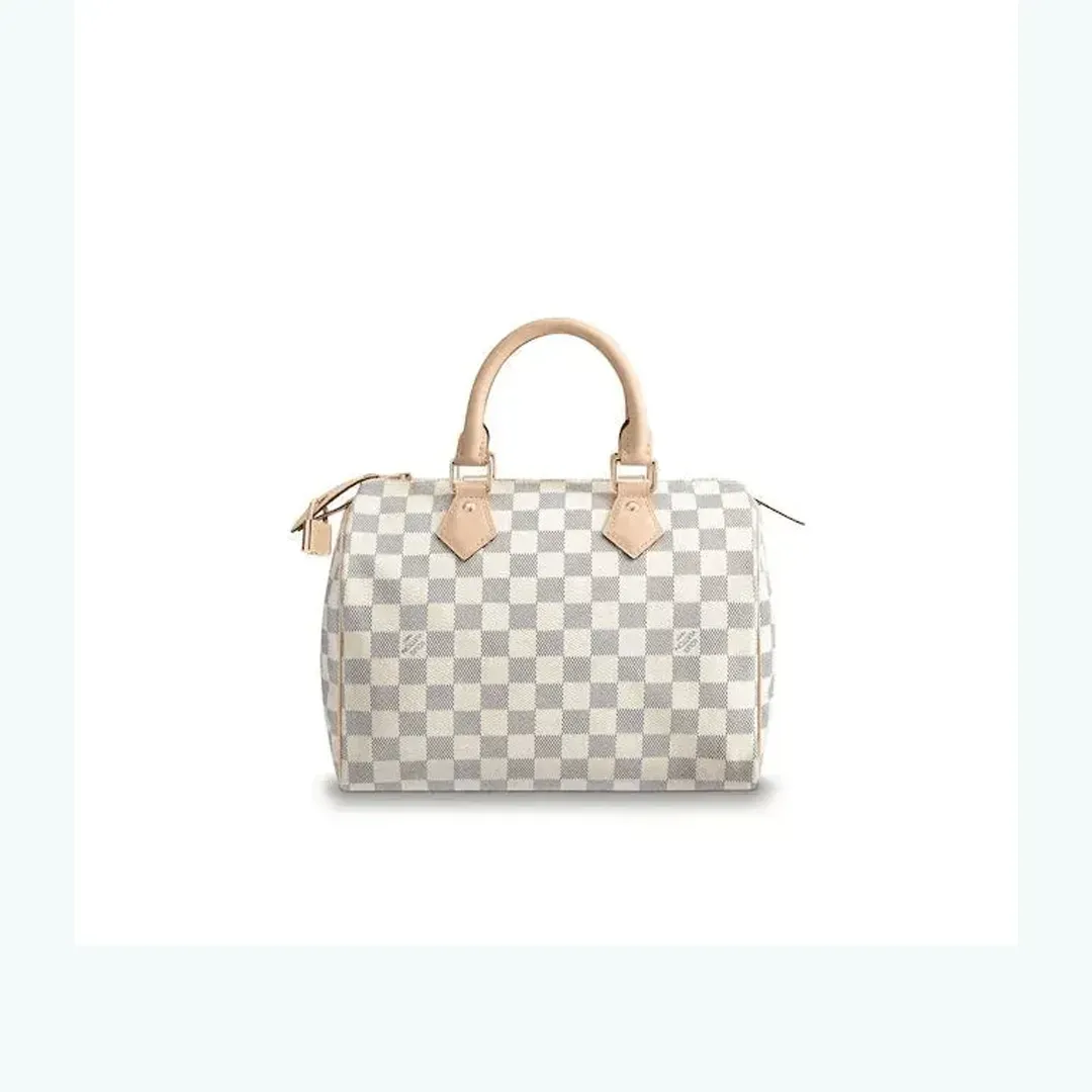 LOUIS VUITTON スピーディ 30