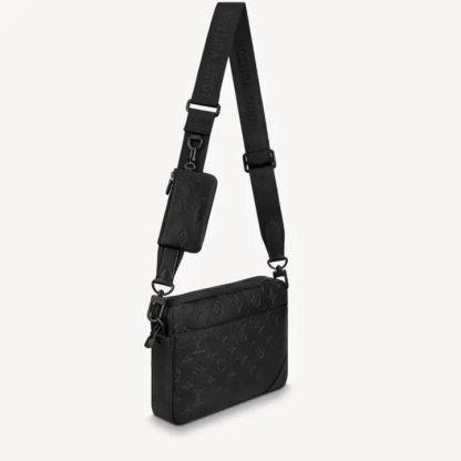 LOUIS VUITTON デュオ・メッセンジャー M69827