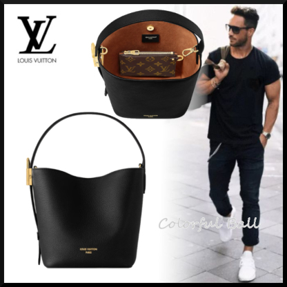 【安心国内】Louis Vuitton　ロウキー オール イン BB