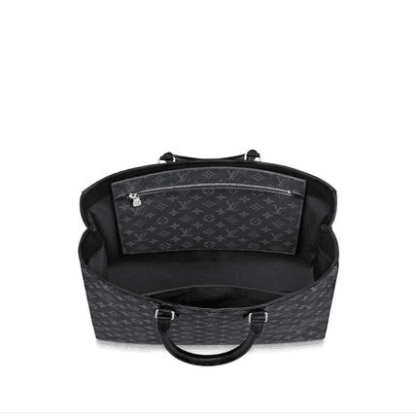 【直営店購入】LV☆グラン・サック モノグラム・エクリプス