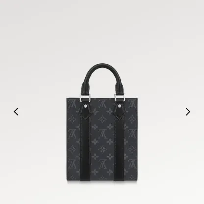 Louis Vuitton サックプラ MINI ショルダーバッグ M46453