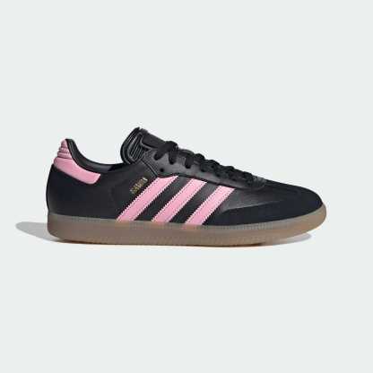 adidas Originals x Inter Miami CF Samba