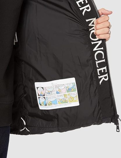 【公式認定ストア 】モンクレール MONCLER メンズ冬季ダウンジャケット