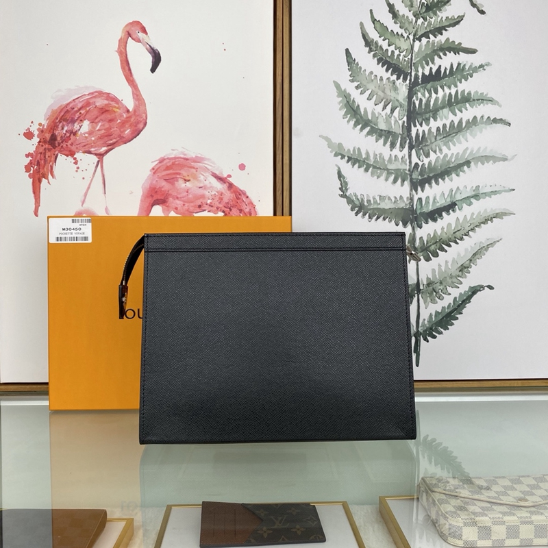 Louis Vuitton（ルイヴィトン）ポシェット・ヴォワヤージュ M30450