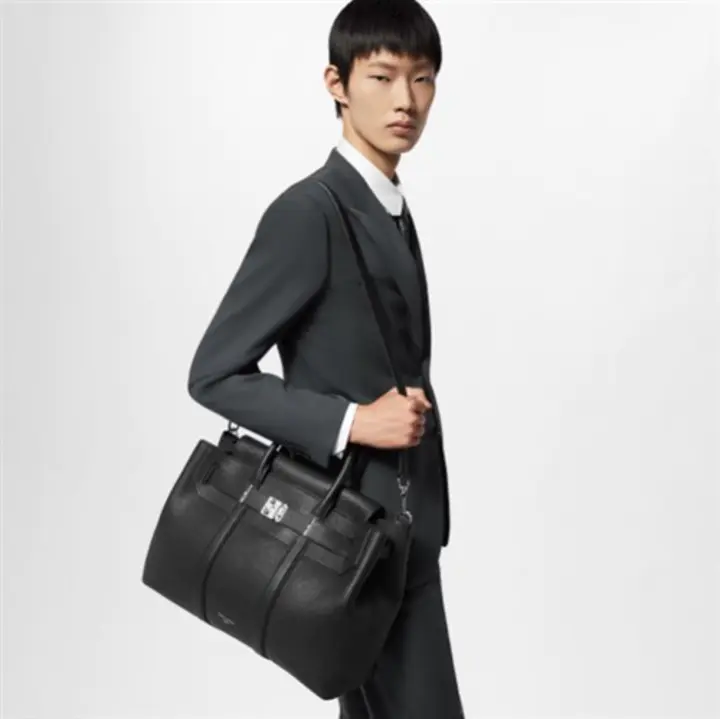 【シンプルお洒落♪】LV◆トートバッグ M23153 M11664