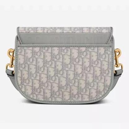 累積売上総額第１位【DIOR】DIOR BOBBY ミディアムバッグ