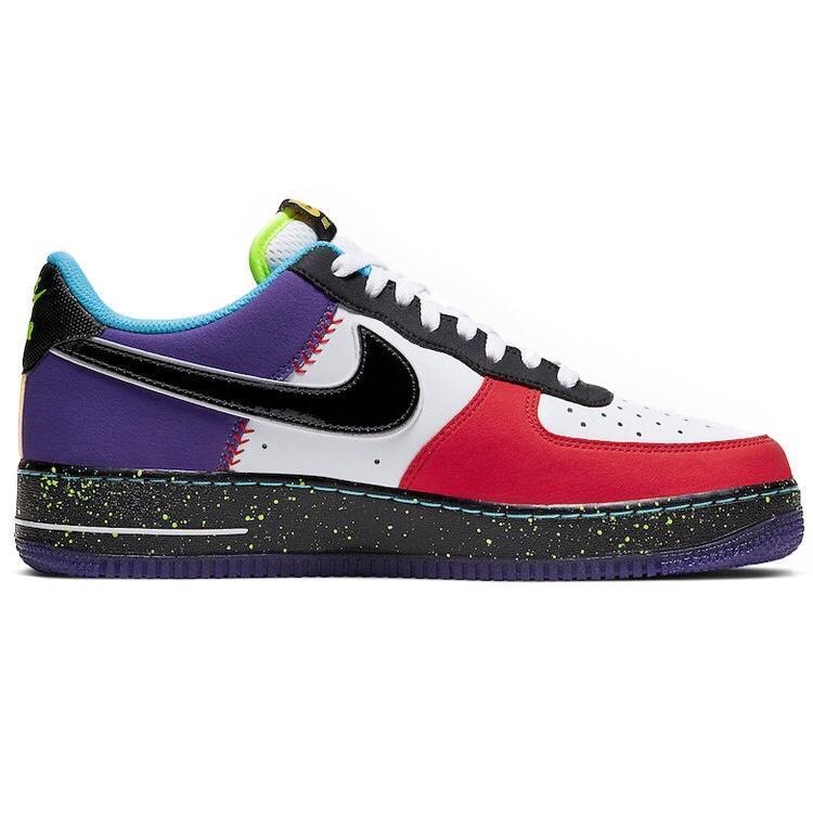 ★送関込★Nike Air Force 1 Low ''What The LA''