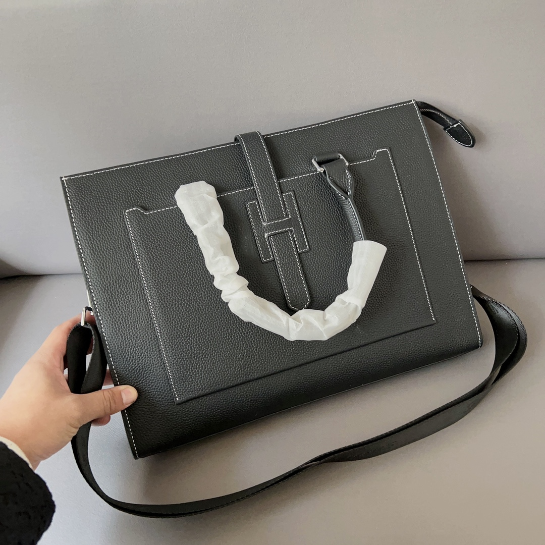 Hermesエルメス ショルダーバッグ 手提げ袋 肩掛け