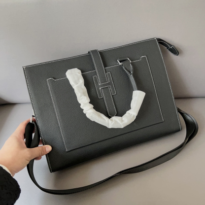 Hermesエルメス ショルダーバッグ 手提げ袋 肩掛け