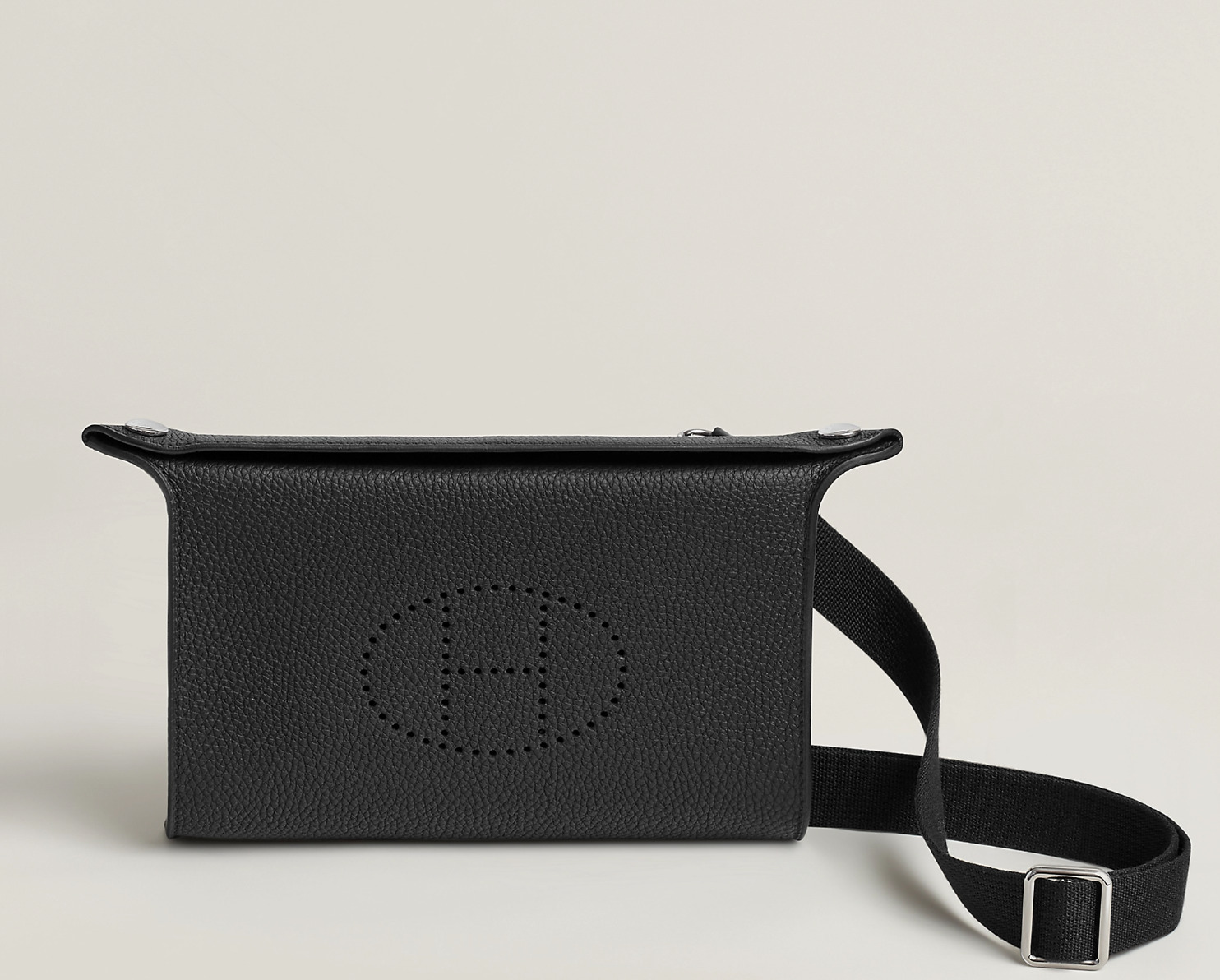 【ユニセックス♪】HERMES ヴィドポッシュ ショルダーバッ