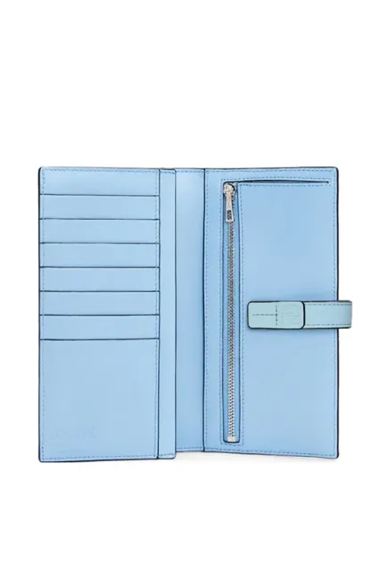 バーティカル ウォレット ラージ（グレインカーフ）