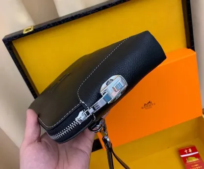 HERMES（エルメス）クラッチバッグ 29X19X7CM