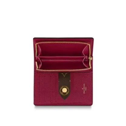 ★先取り！ジュリエット(折りたたみミディアム財布)