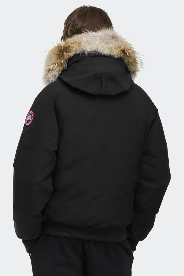 Canad Goose チリワック爆撃機の遺産