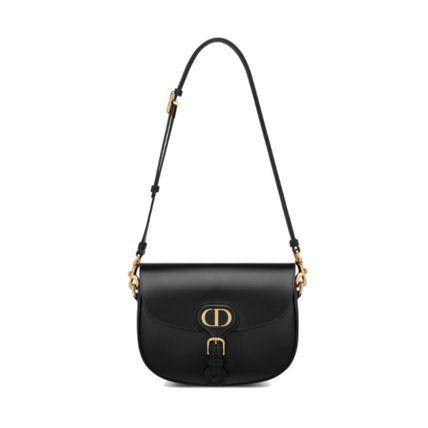 【Dior】★ DIOR BOBBY ミディアムバッグ