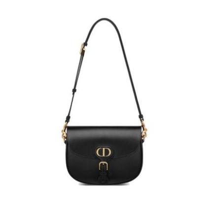 【Dior】★ DIOR BOBBY ミディアムバッグ