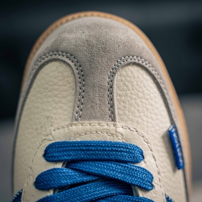 【本当の限定連名です!】LOUIS VUITTON X Adidas Samba OG 🔥25SS