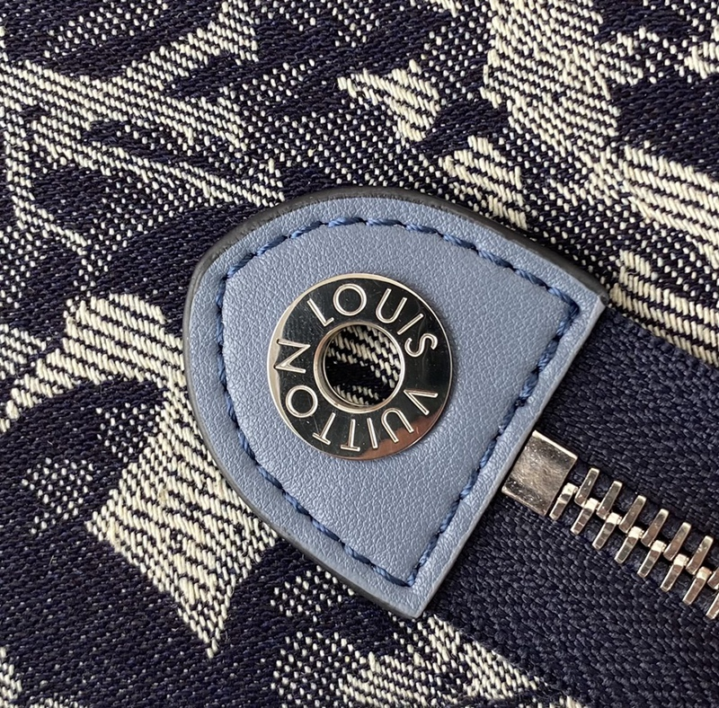 Louis Vuitton（ルイヴィトン）ポシェット クラッチバッグ M80034