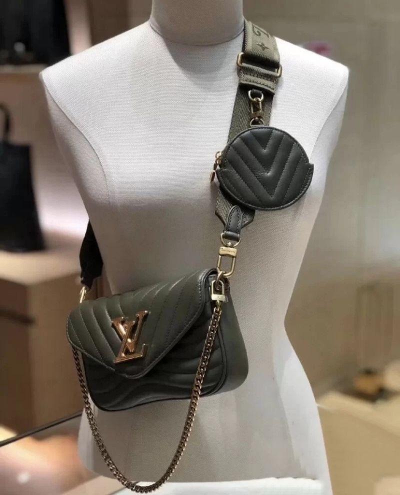 ☆ヴィトン☆ ミュルティ・ポシェット【コイン入れ付き】/バッグ